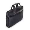 Hama Velvet 35.8 cm (14.1 inch) Toploader bag Black