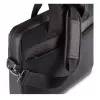 Hama Velvet 35.8 cm (14.1 inch) Toploader bag Black