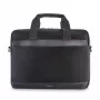 Hama Velvet 41.1 cm (16.2 inch) Toploader bag Black