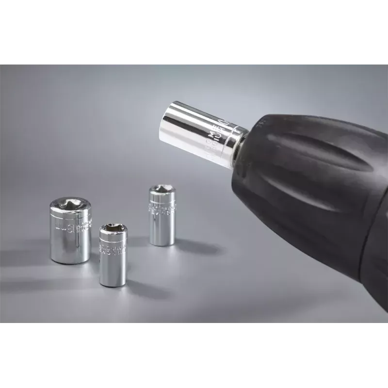 Screwdriver Bit Holder KWB 105000 Chromium-Vanadium Steel 25.4 / 4 mm
