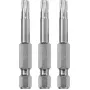 Screwdriver Bit KWB 121340 3 pcs Torx T40 50mm