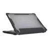 Cover Lenovo 4X40V09688 Laptop Case 29.5 cm 11.6 inch Black Transparent