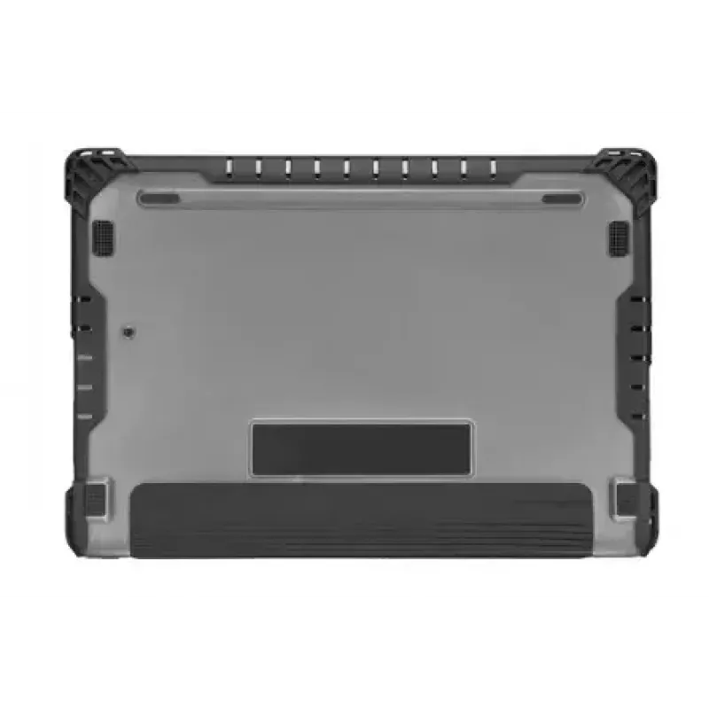 Cover Lenovo 4X40V09688 Laptop Case 29.5 cm 11.6 inch Black Transparent