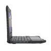 Cover Lenovo 4X40V09688 Laptop Case 29.5 cm 11.6 inch Black Transparent
