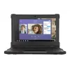 Cover Lenovo 4X40V09688 Laptop Case 29.5 cm 11.6 inch Black Transparent