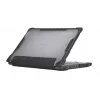 Cover Lenovo 4X40V09688 Laptop Case 29.5 cm 11.6 inch Black Transparent