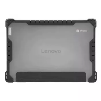 Cover Lenovo 4X40V09688 Laptop Case 29.5 cm 11.6 inch Black Transparent