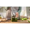 Bosch Serie 4 MSM4W421 blender Immersion blender 800 W Black, White