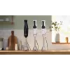 Bosch Serie 4 MSM4W421 blender Immersion blender 800 W Black, White