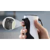 Bosch Serie 4 MSM4W421 blender Immersion blender 800 W Black, White