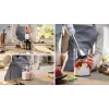 Bosch Serie 4 MSM4W421 blender Immersion blender 800 W Black, White