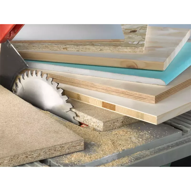 Circular Saw Blade KWB 584359 16 cm for Laminate MDF Plastic