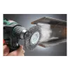 Wire wheel brush KWB 607833 7.5 cm diameter 6 mm shank