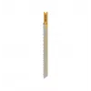 Jigsaw blade KWB 620230 Bimetal 8 cm 2 pcs