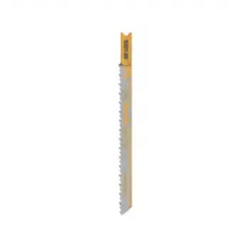 Jigsaw blade KWB 620230 Bimetal 8 cm 2 pcs