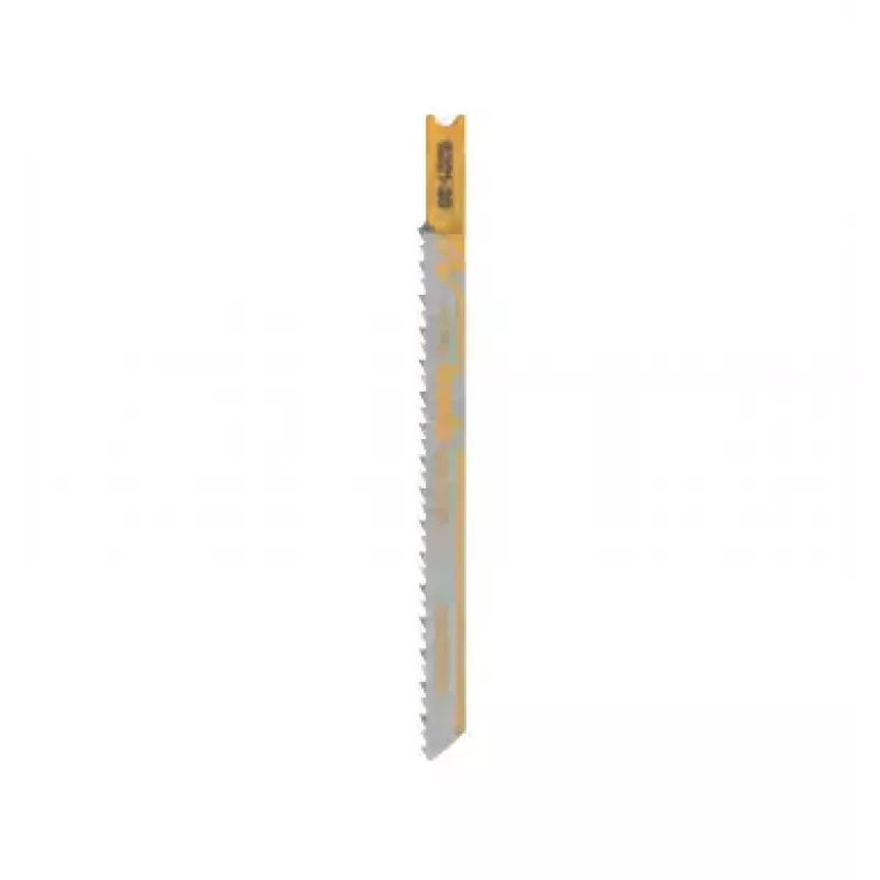 Jigsaw blade KWB 620230 Bimetal 8 cm 2 pcs