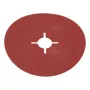 Sanding disc KWB 715860 for metal Any brand 10 pcs