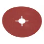 Sanding disc KWB 715880 for metal 10 pcs