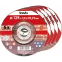 Cutting disc KWB 792295 for stone Any brand 5 pcs