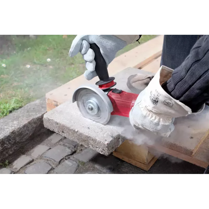 Cutting disc KWB 797080 Flat centre for Brick Ceramic Concrete Marble Stone Tile