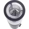 Electric wine opener Westmark Vasco Black Transparent Aluminium Plastic Steel