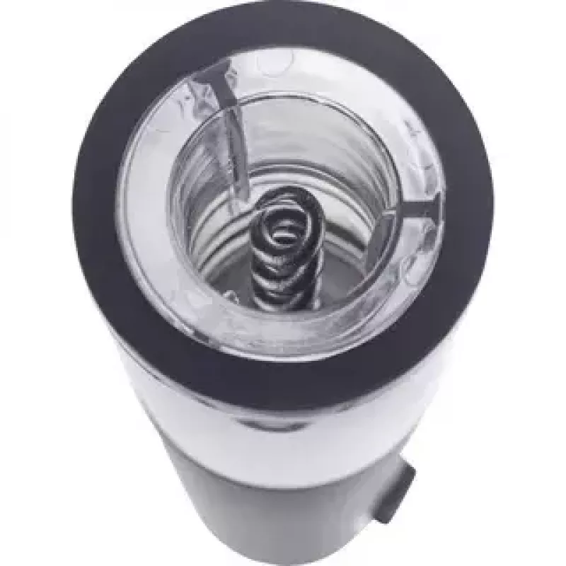 Electric wine opener Westmark Vasco Black Transparent Aluminium Plastic Steel