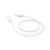 Hama 00201704 USB cable USB 2.0 1.5 m USB C White