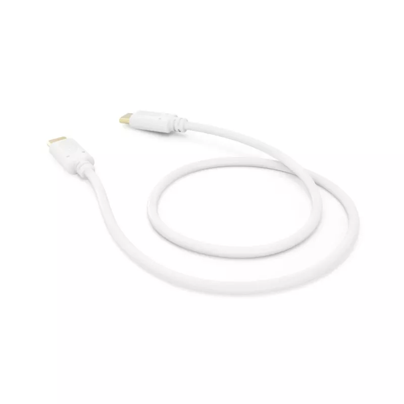 Hama 00201704 USB cable USB 2.0 1.5 m USB C White