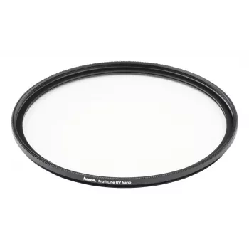 Hama Profi Line UV Nano Ultraviolet (UV) camera filter 52 mm