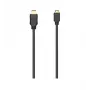 Hama HDMI cable 2m Type A Type C Black 18 Gbit/s