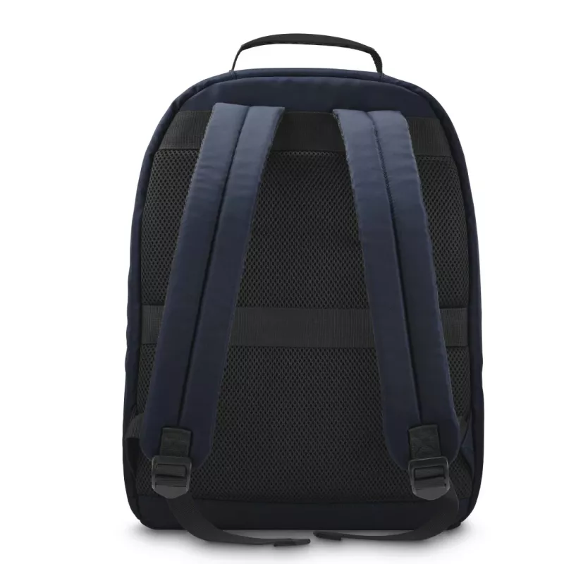 Hama 00222045 backpack Rucksack Blue Recycled polyester