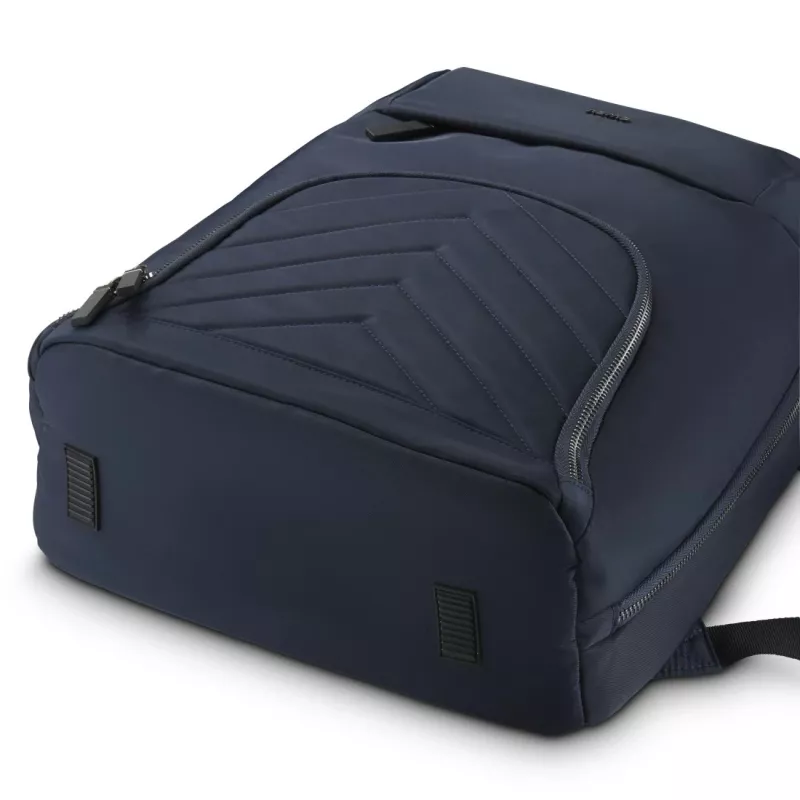 Hama 00222045 backpack Rucksack Blue Recycled polyester