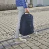 Hama 00222045 backpack Rucksack Blue Recycled polyester