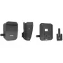Passive holder Brodit 216461 Mobile phone Smartphone Black