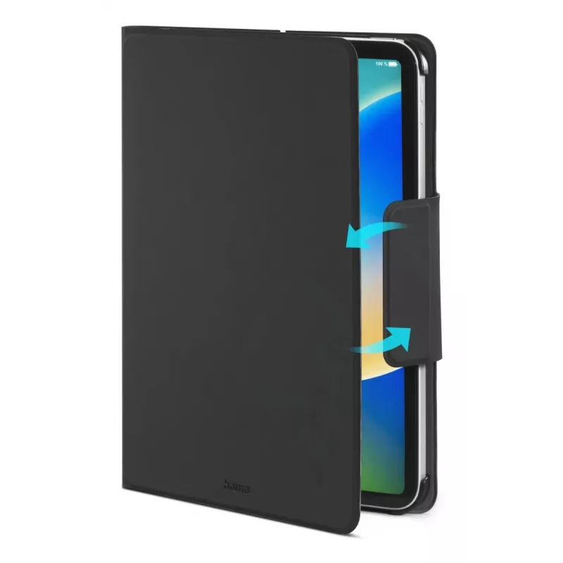 Hama Premium 27.9 cm (11 inch) Folio Black