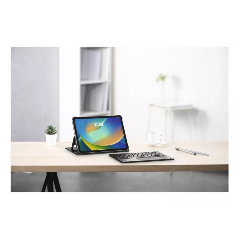 Hama Premium 33 cm (13 inch) Folio Black