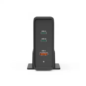 Hama 00200019 mobile device charger Universal Black AC Fast charging Indoor