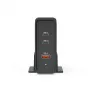 Hama 00200019 mobile device charger Universal Black AC Fast charging Indoor