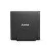 Hama 00200019 mobile device charger Universal Black AC Fast charging Indoor