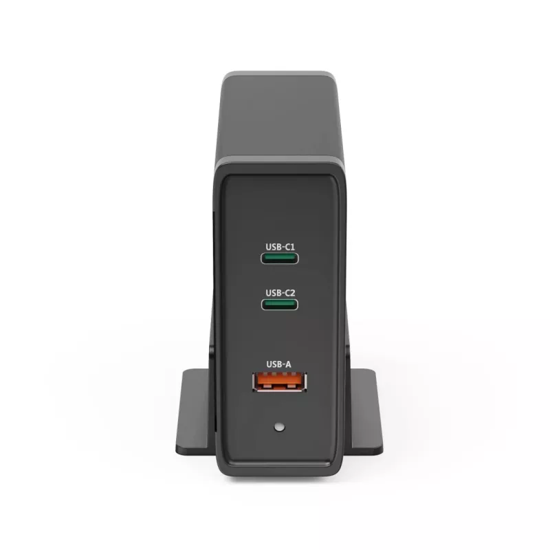 Hama 00200019 mobile device charger Universal Black AC Fast charging Indoor