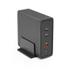 Hama 00200019 mobile device charger Universal Black AC Fast charging Indoor