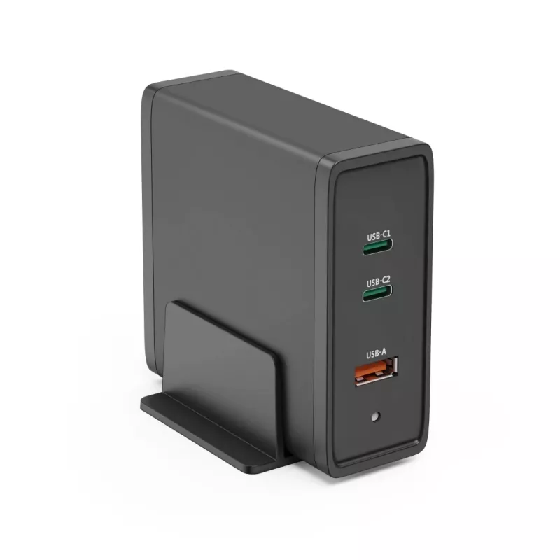 Hama 00200019 mobile device charger Universal Black AC Fast charging Indoor