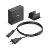 Hama 00200019 mobile device charger Universal Black AC Fast charging Indoor