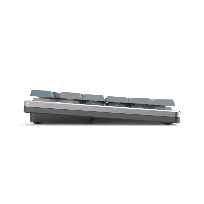 Hama WK-800 keyboard Home/Office Bluetooth QWERTZ German Anthracite, Black, Blue