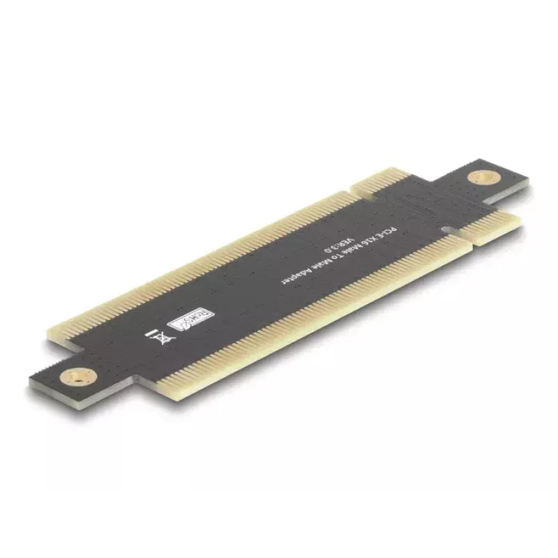 Internal interface card DeLOCK 81292 PCIe 1x to 2x USB 3.0