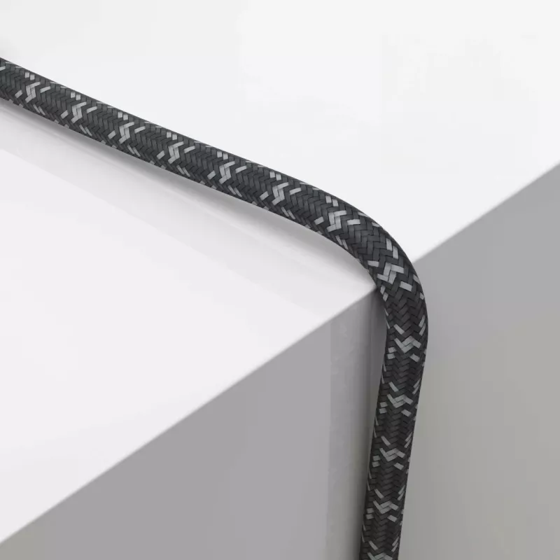 Hama 00200509 HDMI cable 1.5 m HDMI Type A (Standard) USB Type-C Black