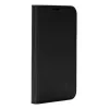 Wallet case JT BERLIN 11106 for iPhone 16E 15.4 cm Black