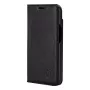 Wallet case JT BERLIN 11106 for iPhone 16E 15.4 cm Black