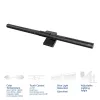 Monitor LED Light Bar ACT AC8055 — Dimmable USB-powered screen lamp