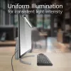 Monitor LED Light Bar ACT AC8055 — Dimmable USB-powered screen lamp